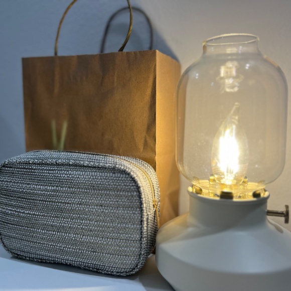 Chanel Makeup Cosmetics Bag - Picture 2 of 5